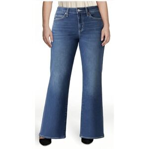 Levi Strauss Signature Women's Vintage Relaxed Bootcut Jeans Size 6